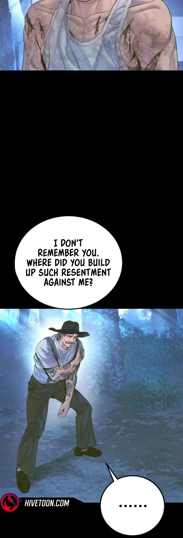 Manager Kim Chapter 216 page 25 - Chapter 216