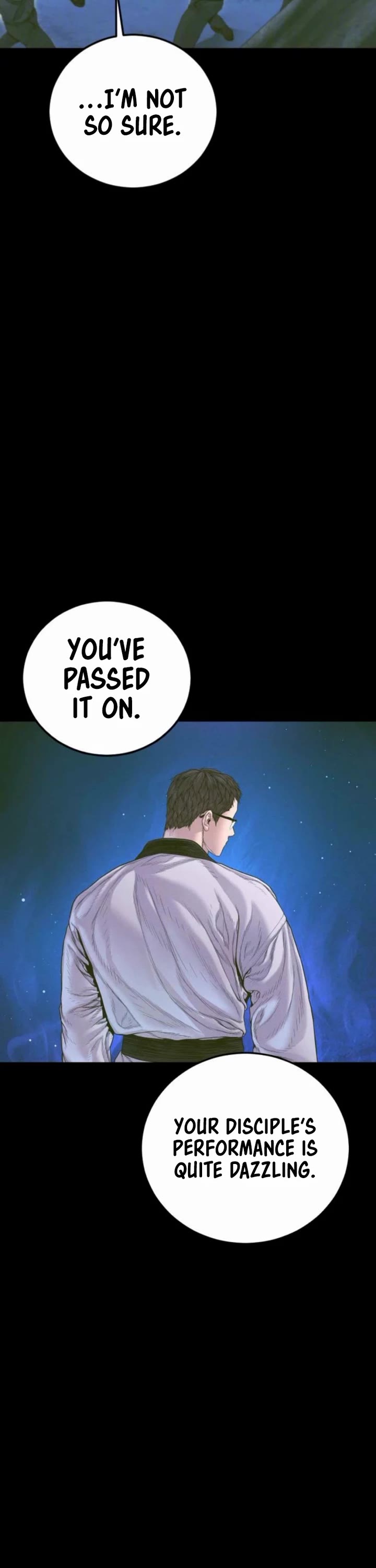 Manager Kim Chapter 216 page 28 - Chapter 216