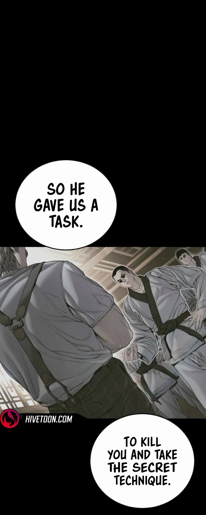 Manager Kim Chapter 216 page 30 - Chapter 216
