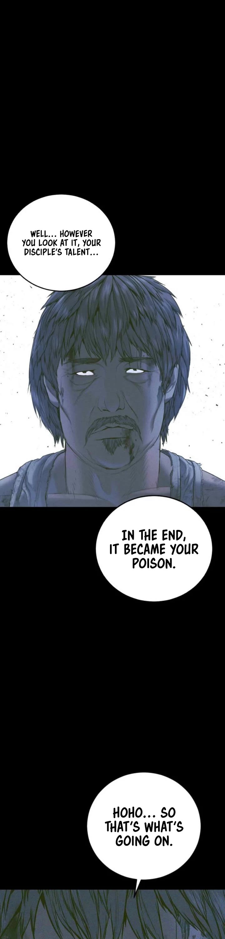 Manager Kim Chapter 216 page 31 - Chapter 216