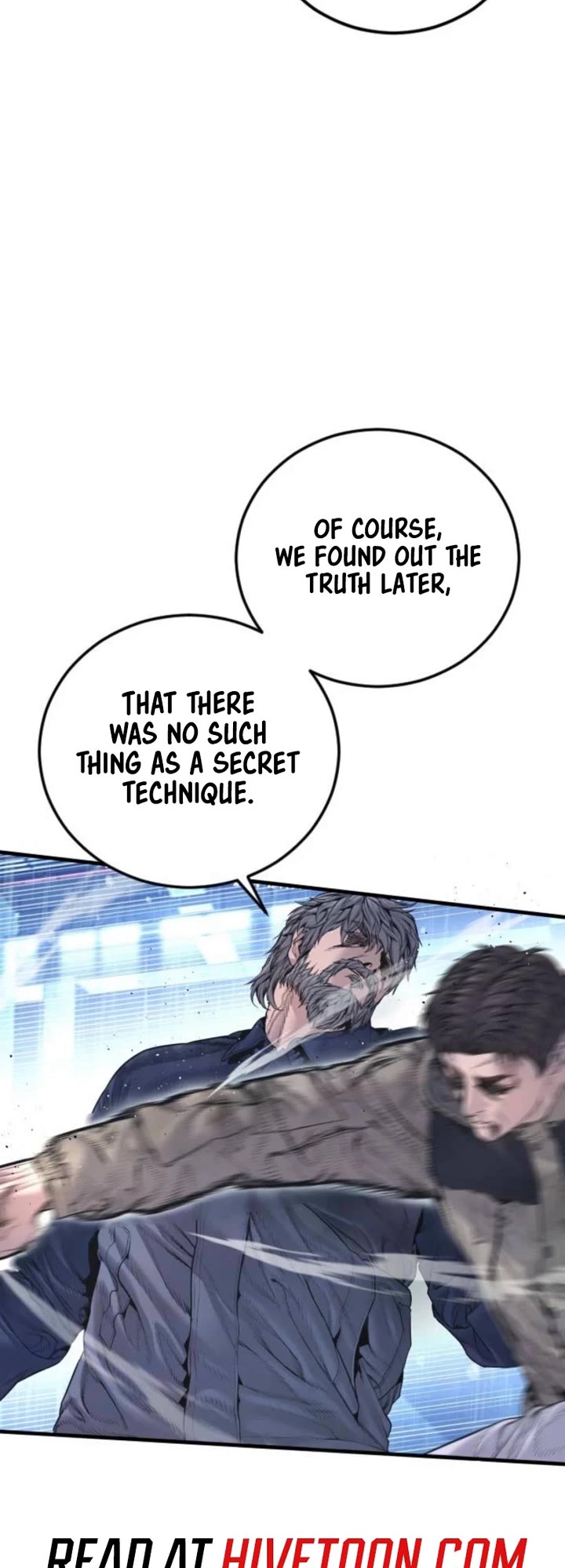 Manager Kim Chapter 216 page 34 - Chapter 216