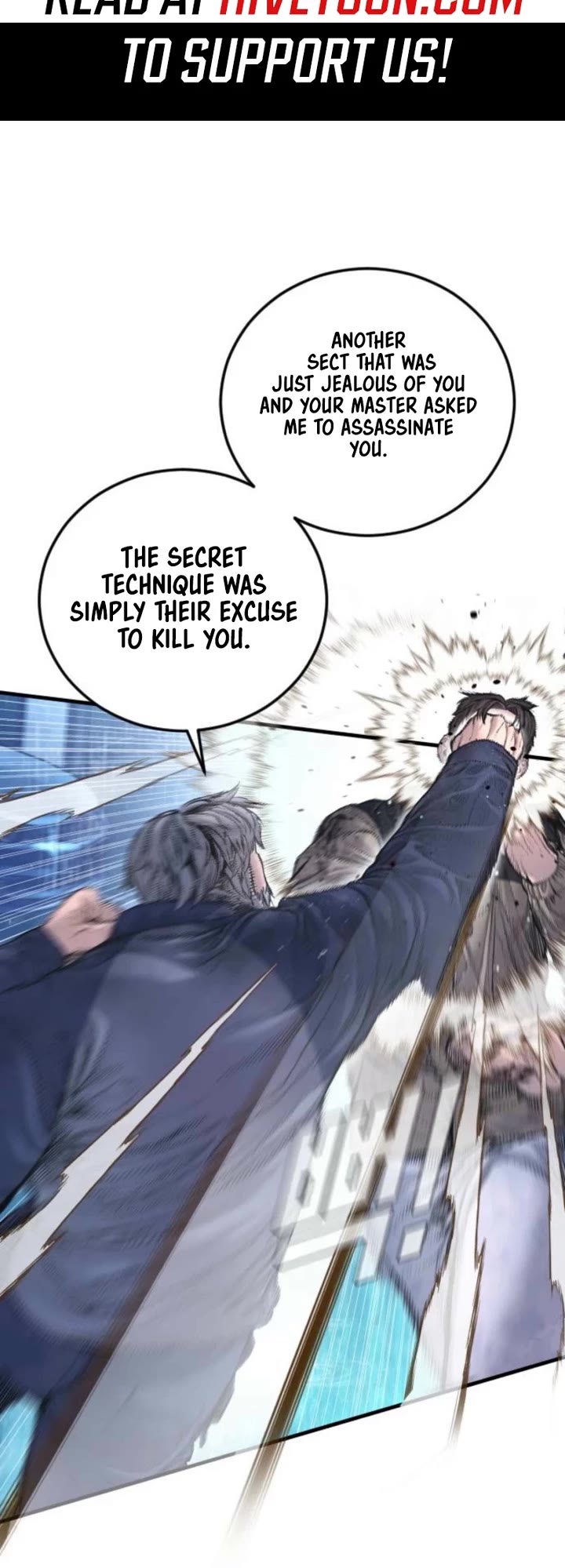 Manager Kim Chapter 216 page 35 - Chapter 216