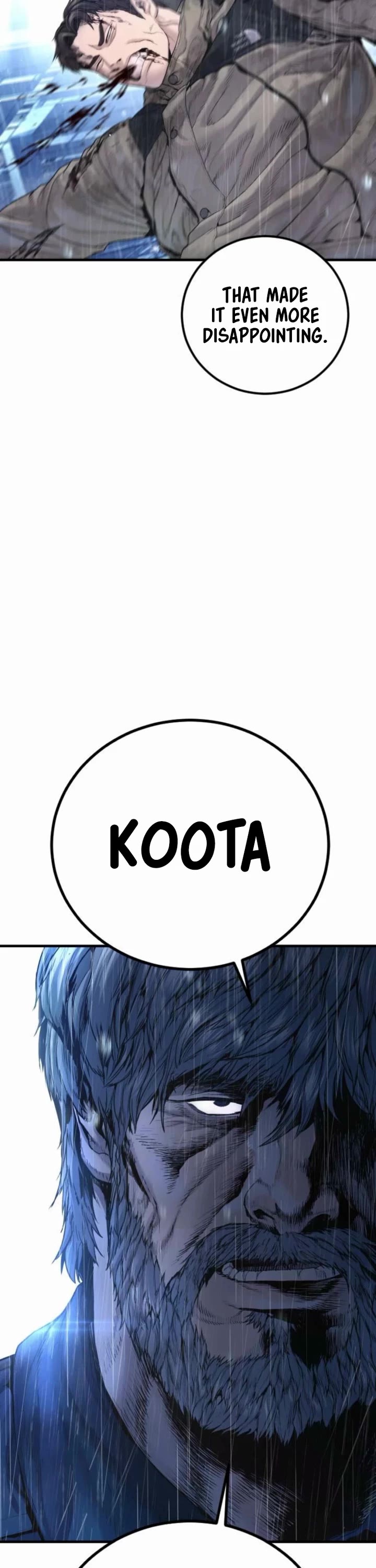 Manager Kim Chapter 216 page 37 - Chapter 216