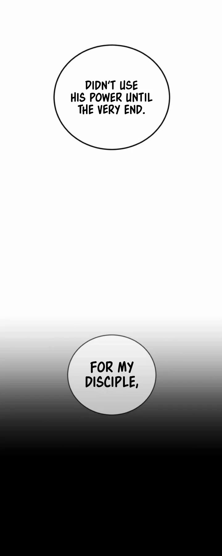 Manager Kim Chapter 216 page 39 - Chapter 216