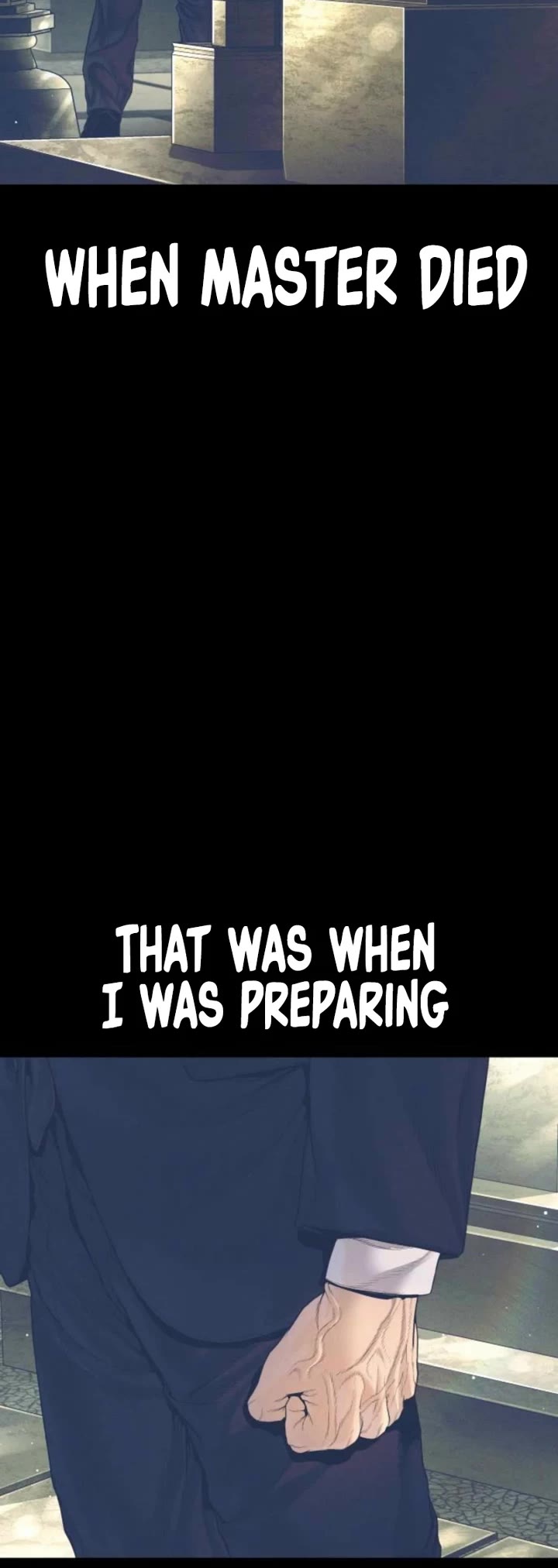 Manager Kim Chapter 216 page 4 - Chapter 216