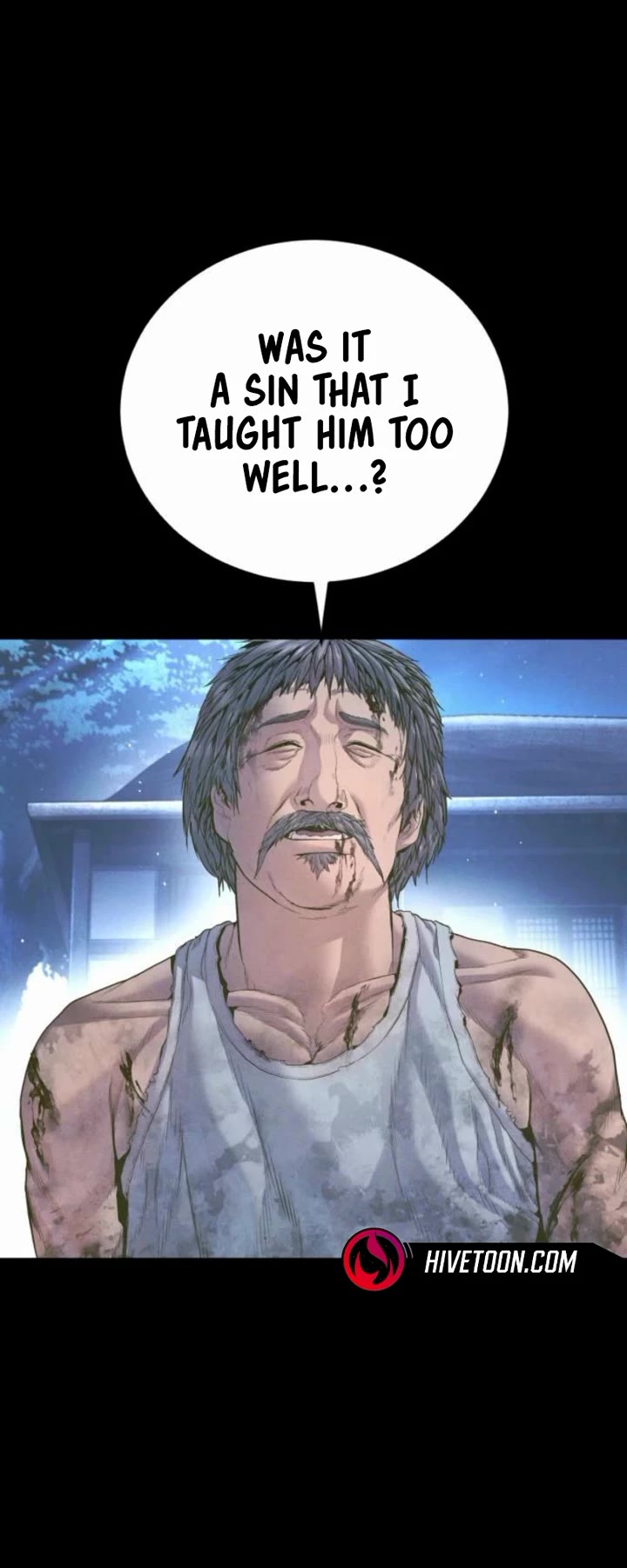 Manager Kim Chapter 216 page 40 - Chapter 216
