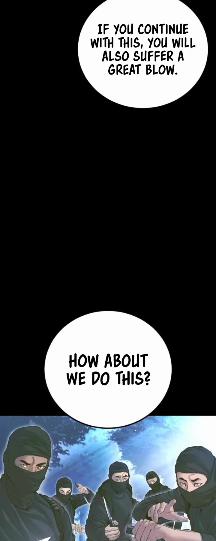Manager Kim Chapter 216 page 44 - Chapter 216