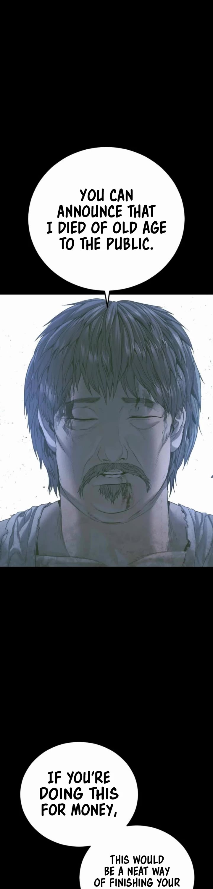 Manager Kim Chapter 216 page 46 - Chapter 216