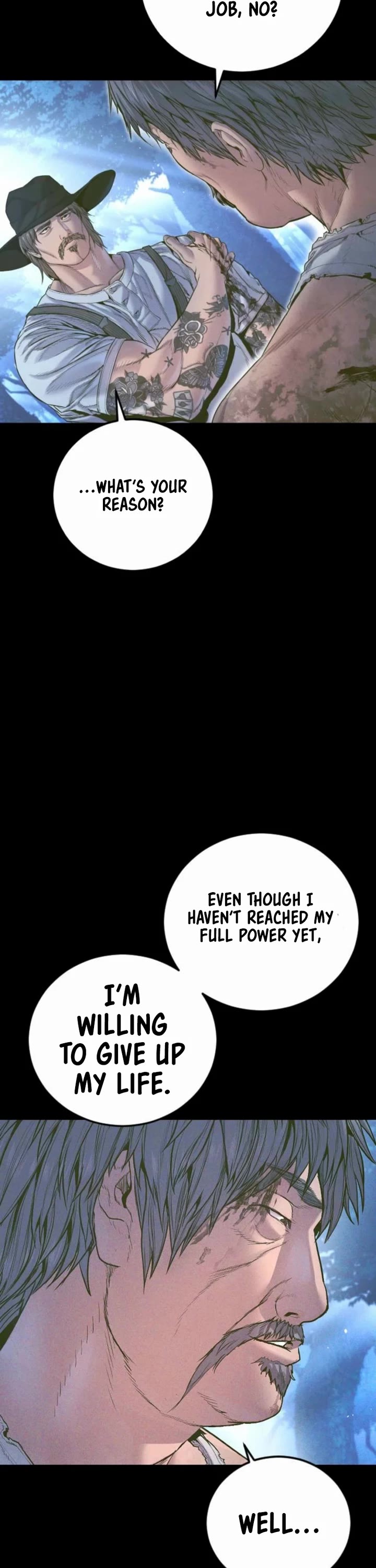 Manager Kim Chapter 216 page 47 - Chapter 216