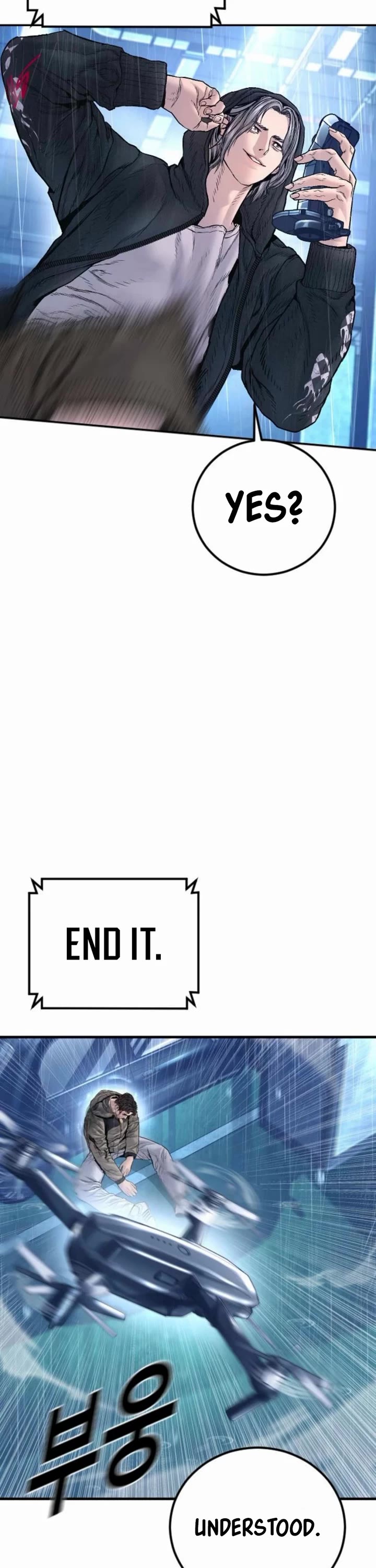 Manager Kim Chapter 216 page 53 - Chapter 216