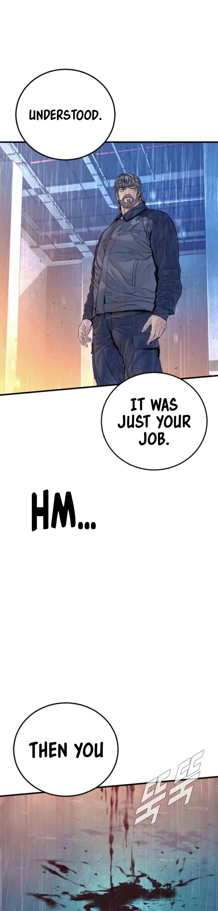 Manager Kim Chapter 216 page 58 - Chapter 216