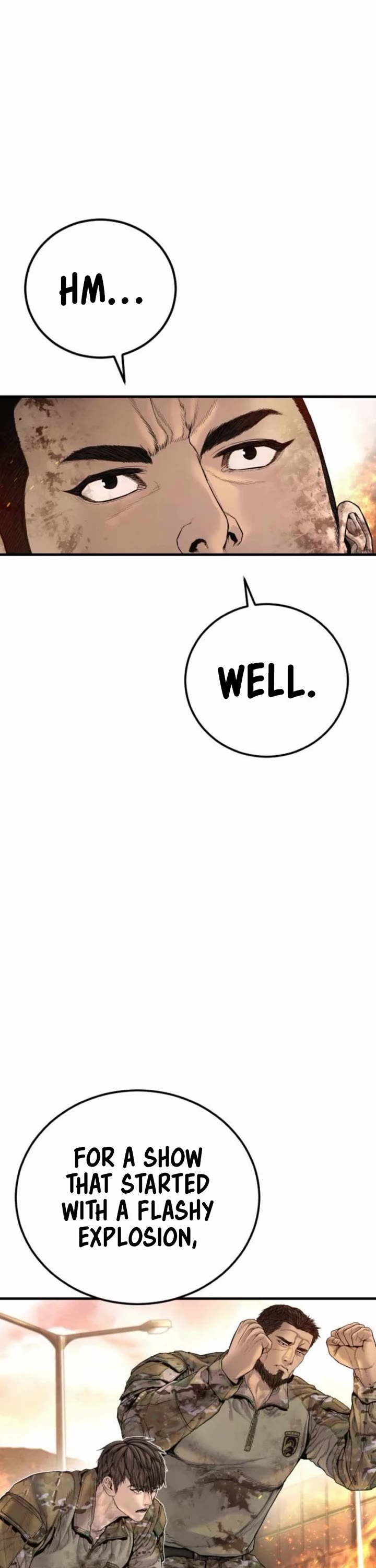 Manager Kim Chapter 216 page 63 - Chapter 216