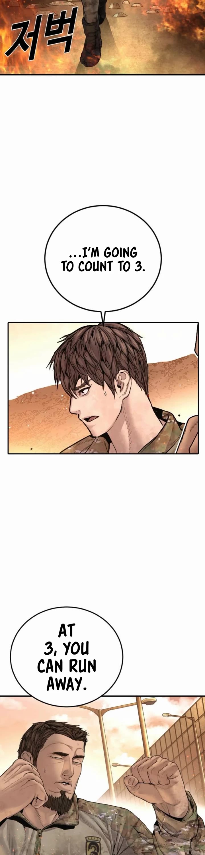 Manager Kim Chapter 216 page 67 - Chapter 216