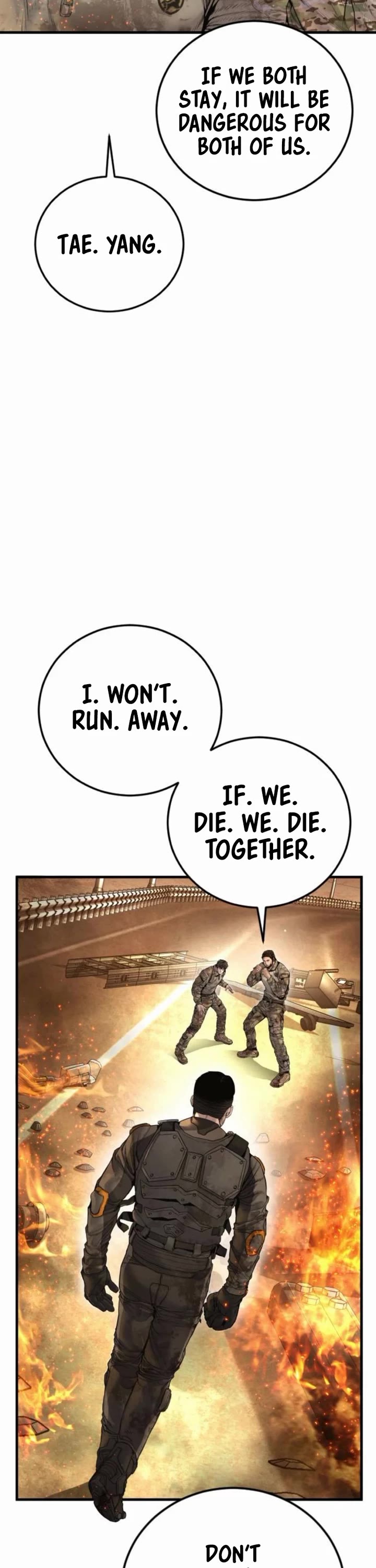 Manager Kim Chapter 216 page 68 - Chapter 216