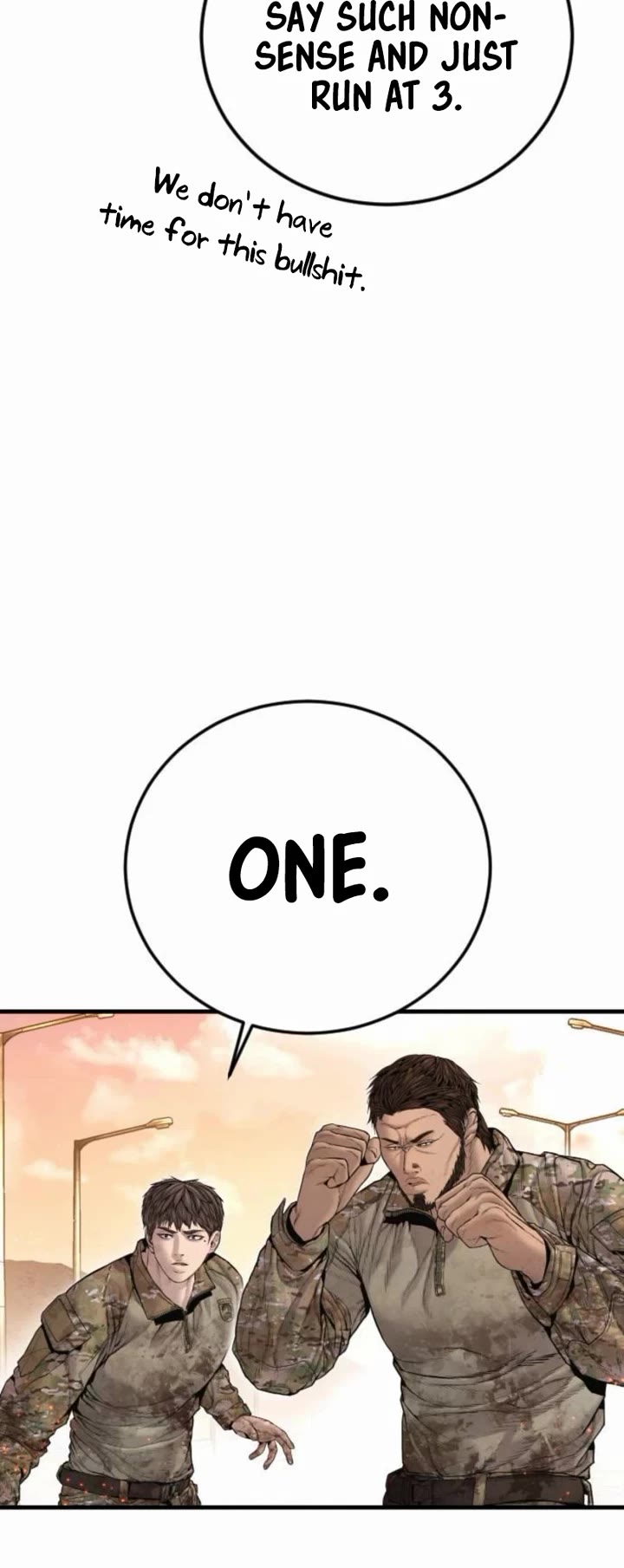 Manager Kim Chapter 216 page 69 - Chapter 216