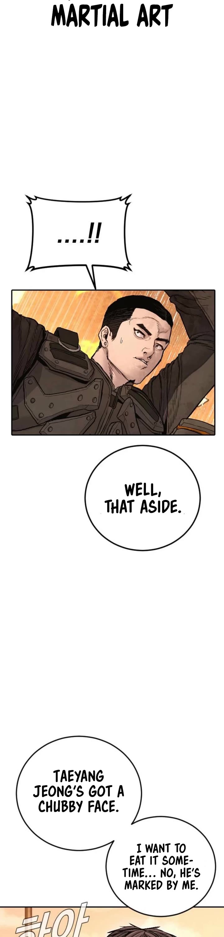 Manager Kim Chapter 216 page 77 - Chapter 216