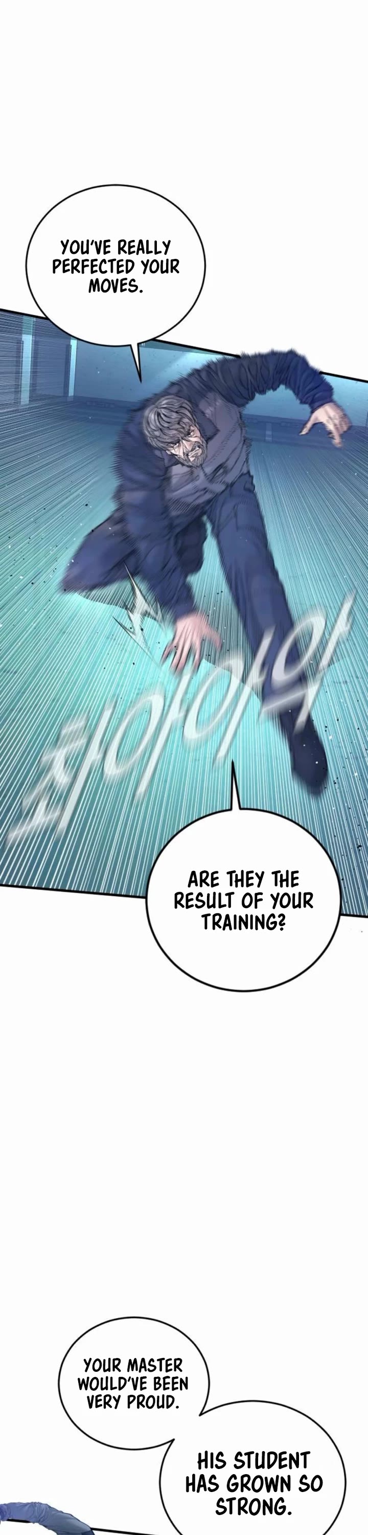 Manager Kim Chapter 216 page 8 - Chapter 216