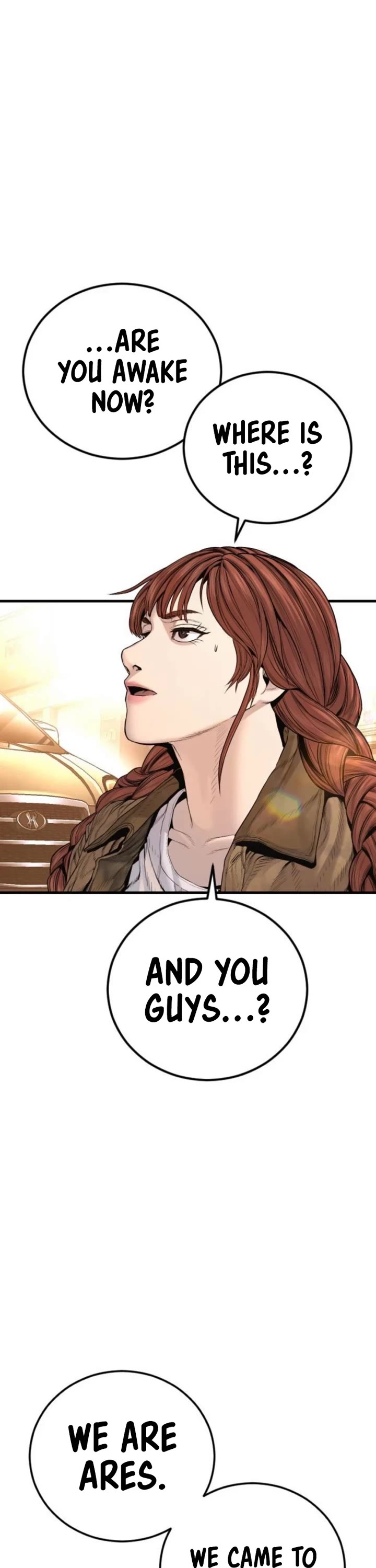 Manager Kim Chapter 216 page 81 - Chapter 216