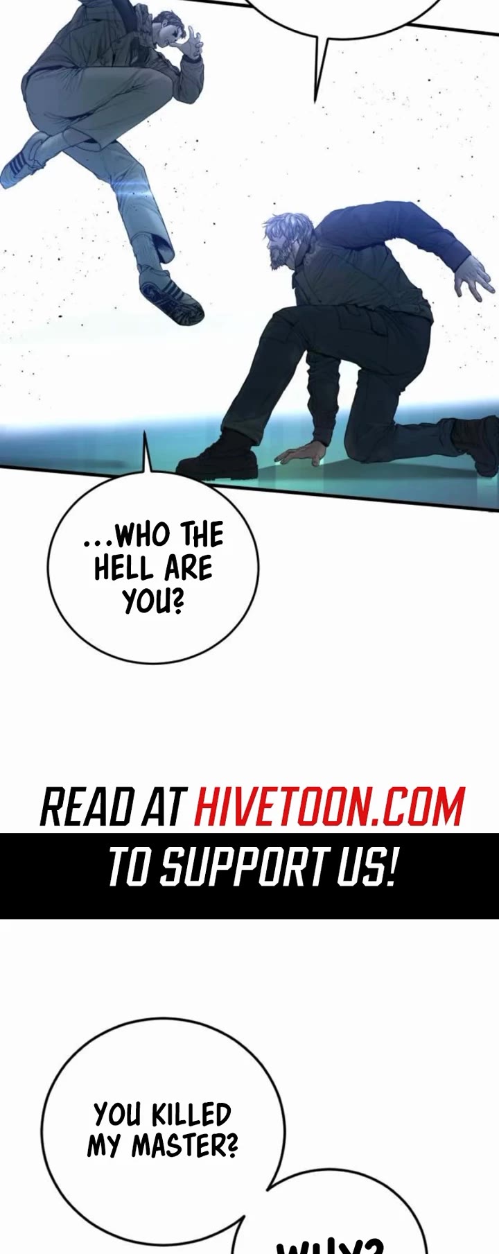 Manager Kim Chapter 216 page 9 - Chapter 216