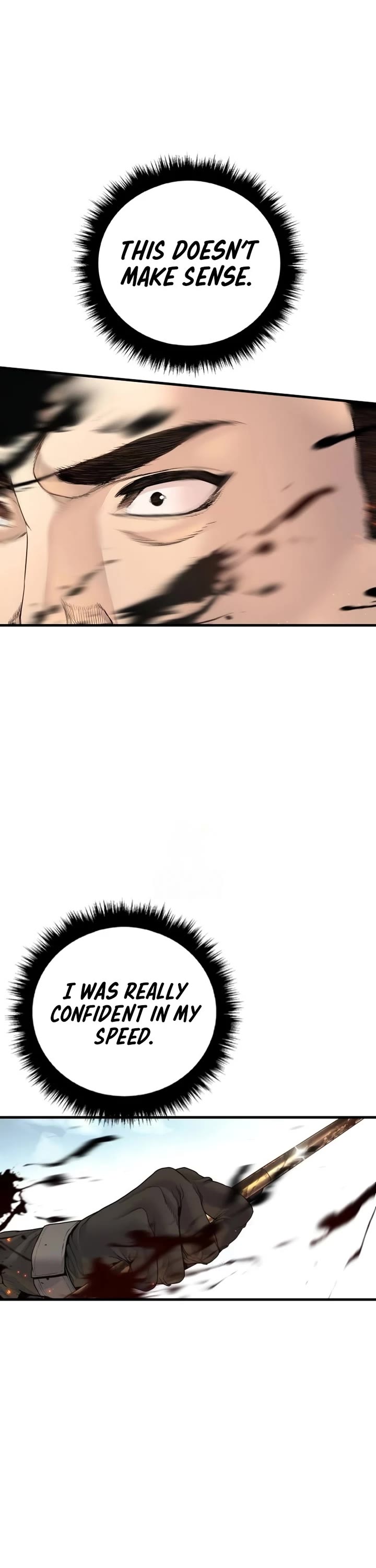 Manager Kim Chapter 217 page 10 - Chapter 217