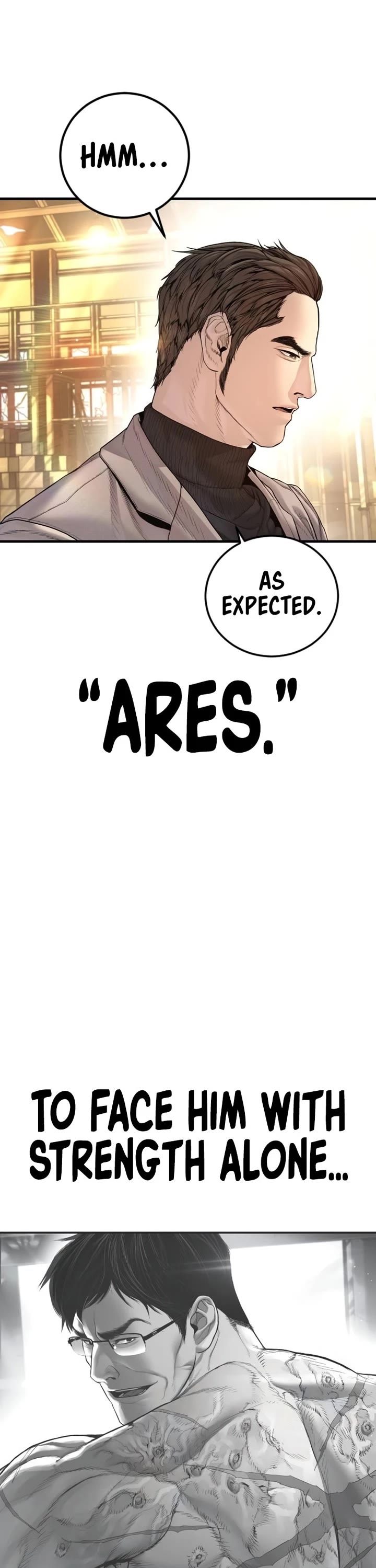 Manager Kim Chapter 217 page 13 - Chapter 217