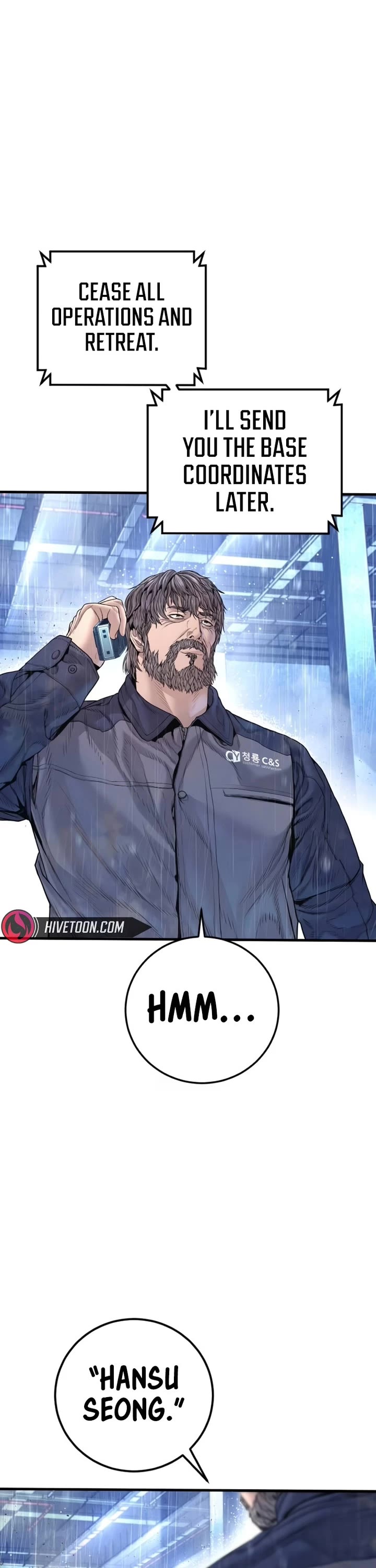 Manager Kim Chapter 217 page 16 - Chapter 217