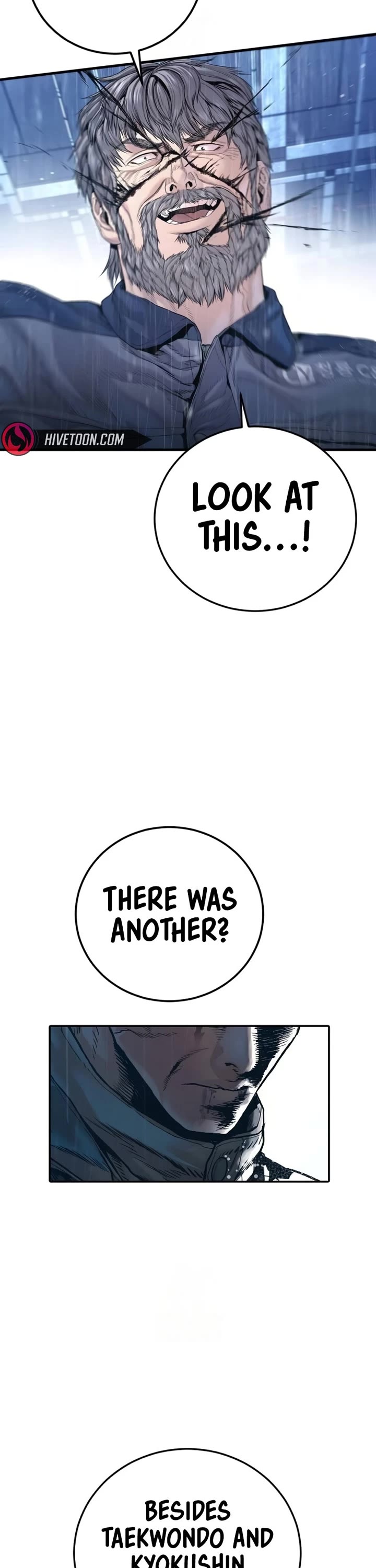 Manager Kim Chapter 217 page 21 - Chapter 217