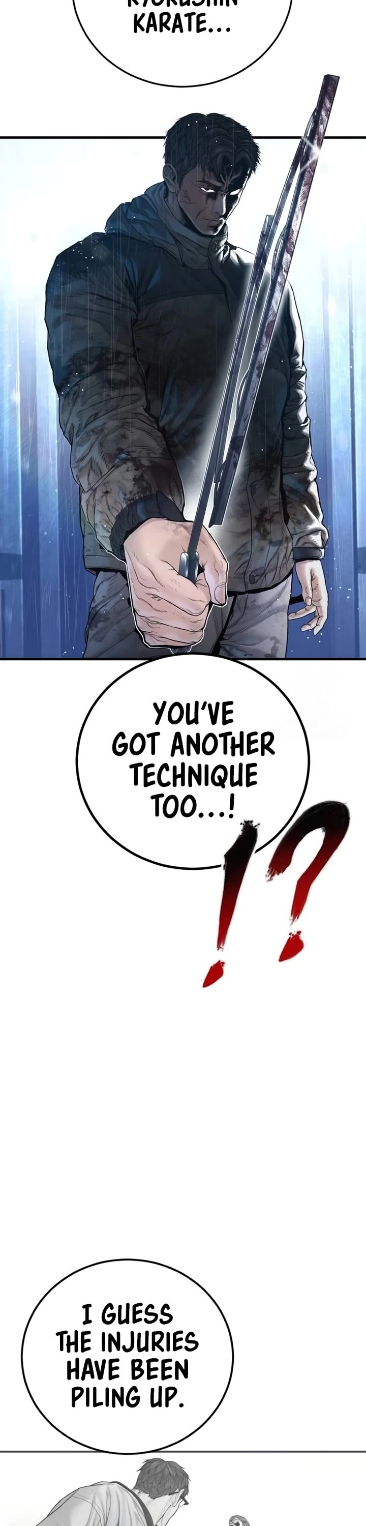 Manager Kim Chapter 217 page 22 - Chapter 217