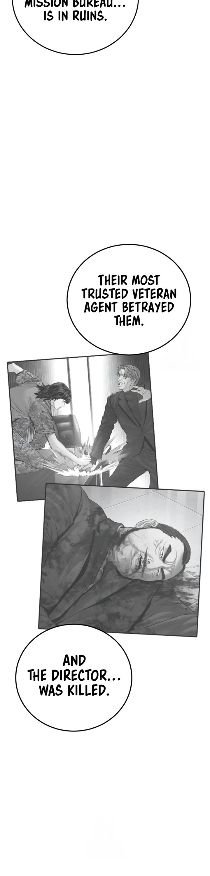 Manager Kim Chapter 217 page 38 - Chapter 217