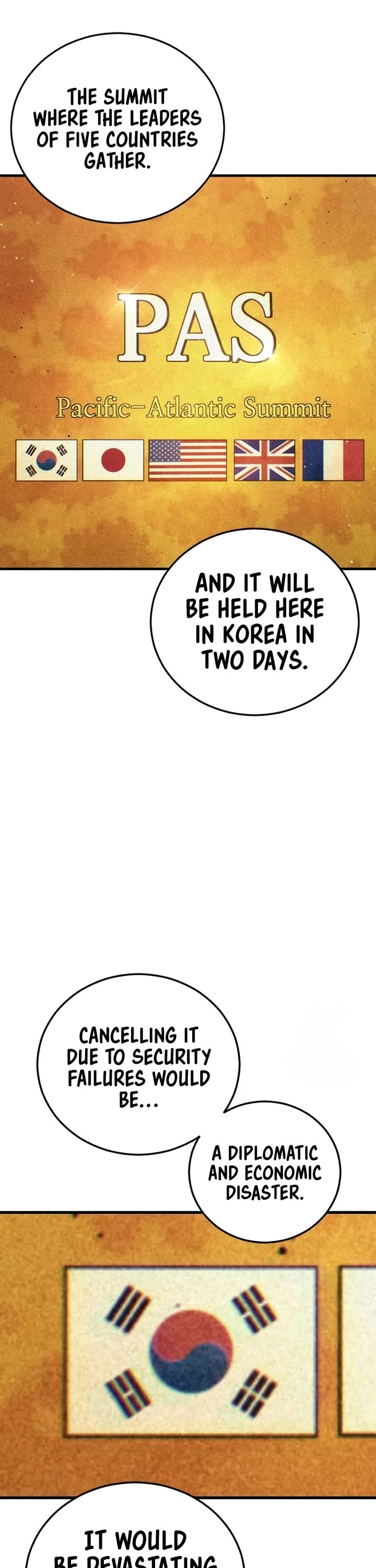 Manager Kim Chapter 217 page 41 - Chapter 217