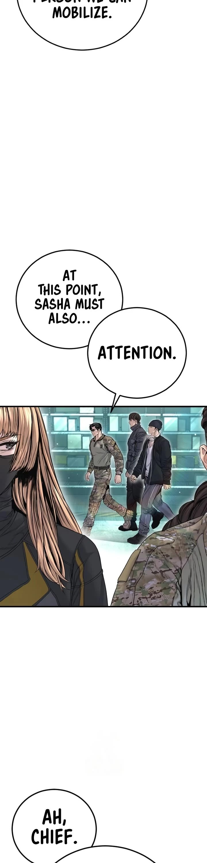 Manager Kim Chapter 217 page 45 - Chapter 217