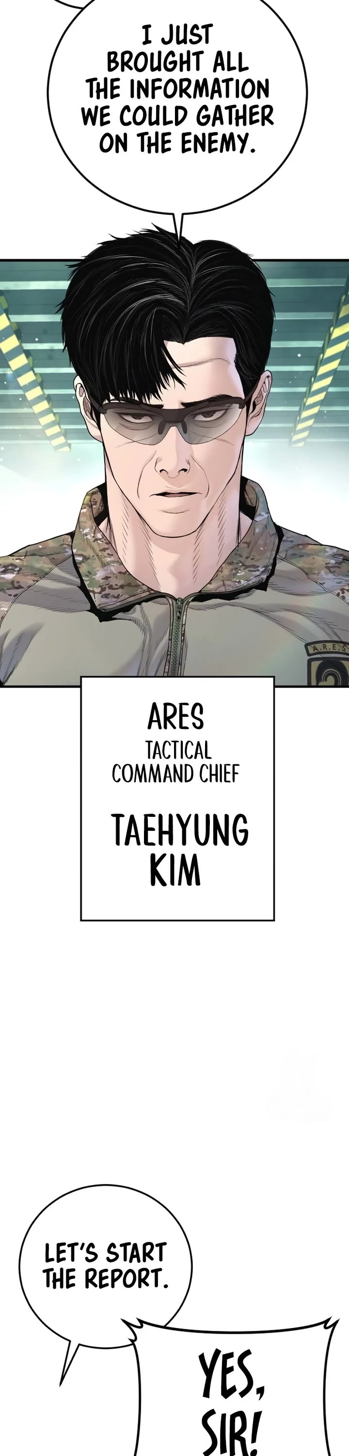 Manager Kim Chapter 217 page 46 - Chapter 217