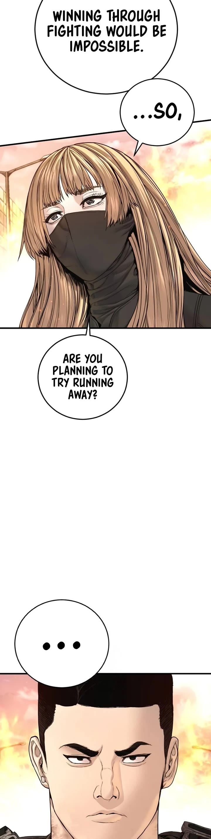 Manager Kim Chapter 217 page 5 - Chapter 217