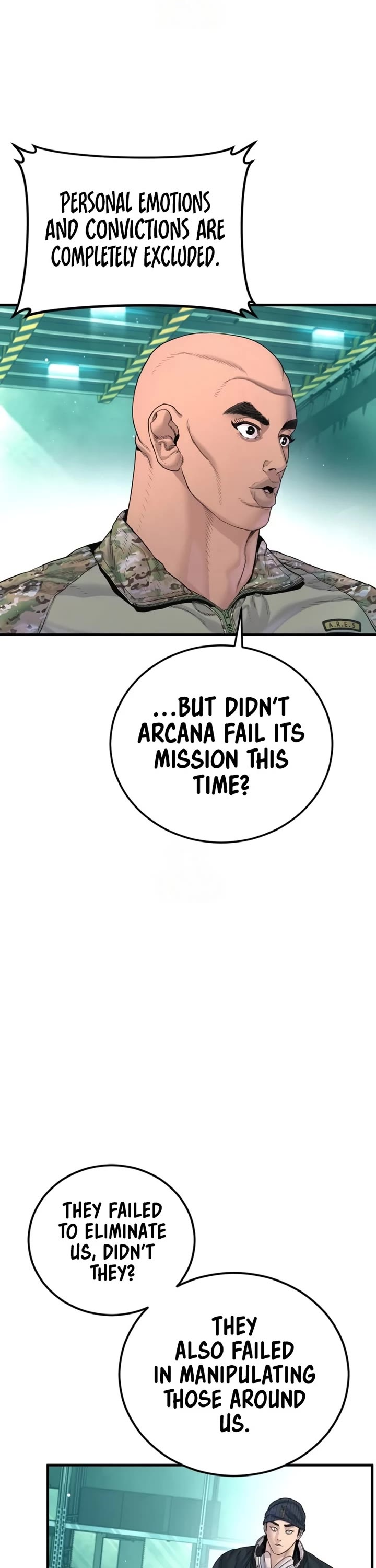 Manager Kim Chapter 217 page 52 - Chapter 217