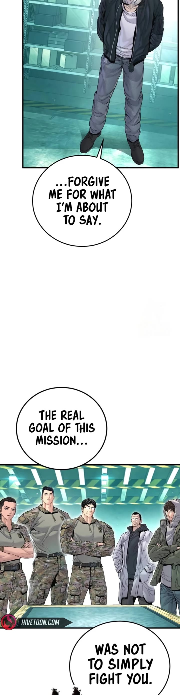 Manager Kim Chapter 217 page 53 - Chapter 217