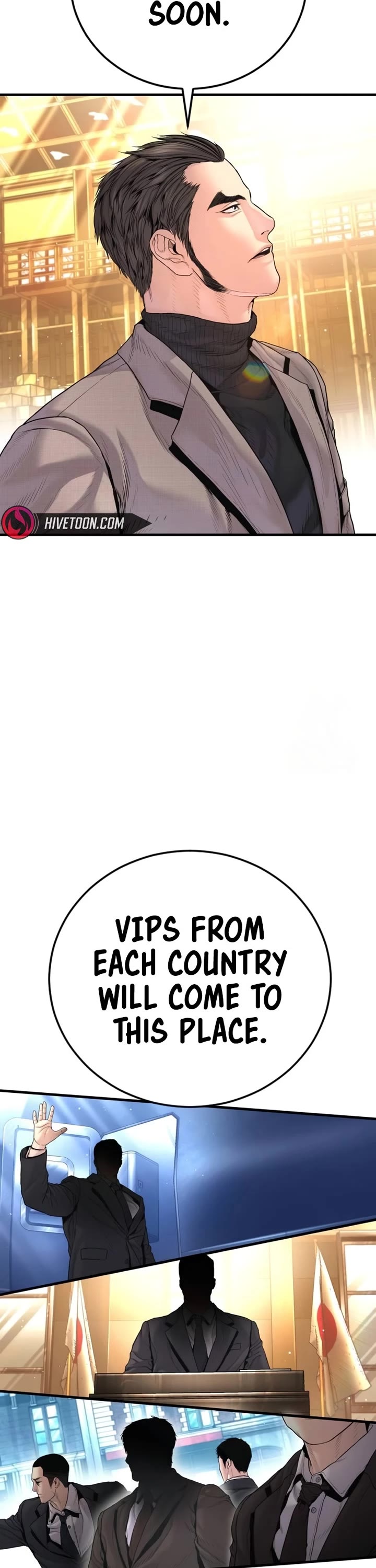 Manager Kim Chapter 217 page 57 - Chapter 217