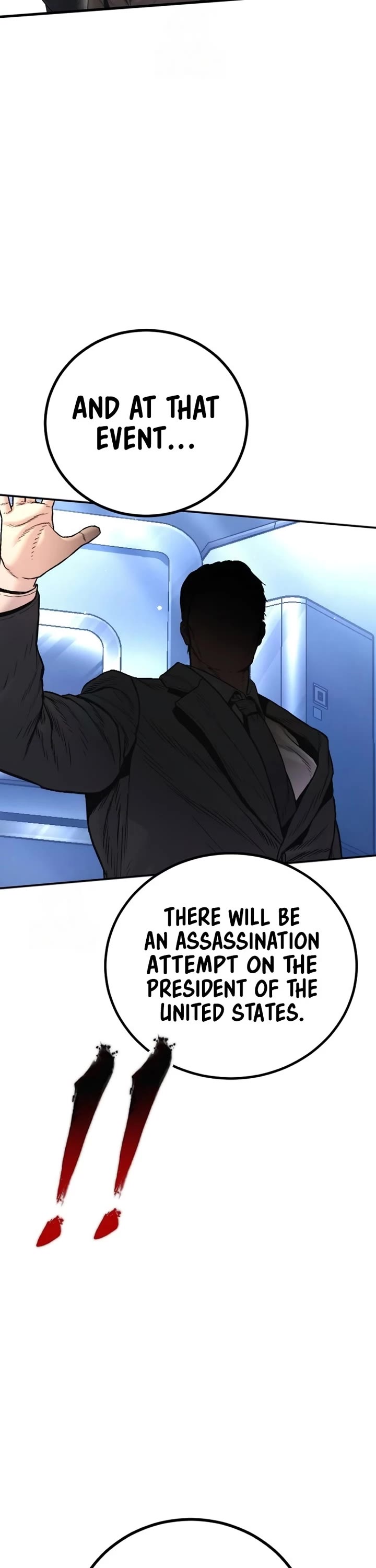 Manager Kim Chapter 217 page 58 - Chapter 217