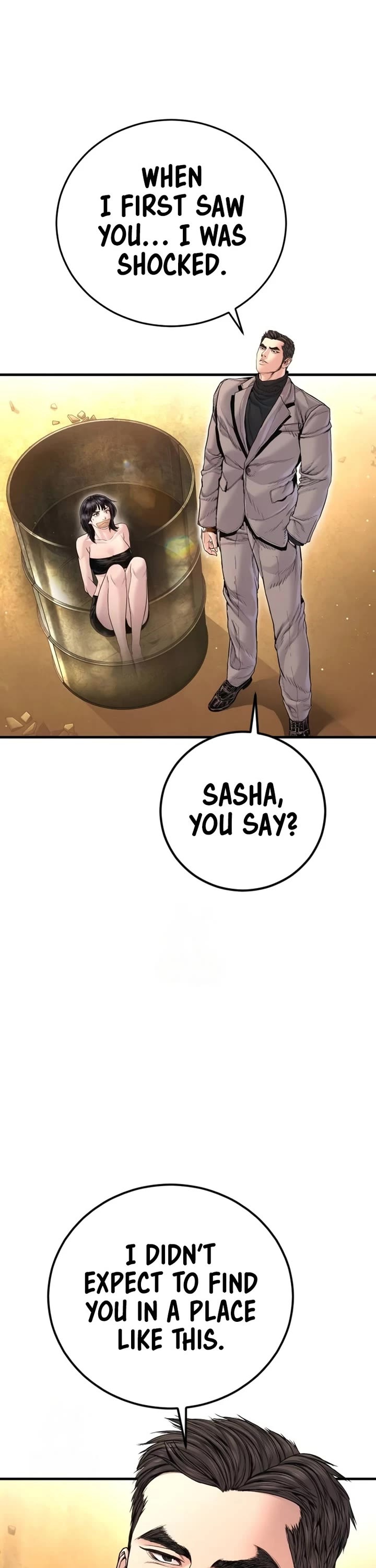 Manager Kim Chapter 217 page 61 - Chapter 217