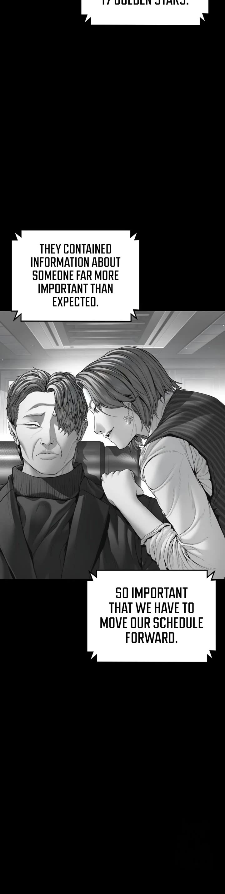 Manager Kim Chapter 217 page 66 - Chapter 217