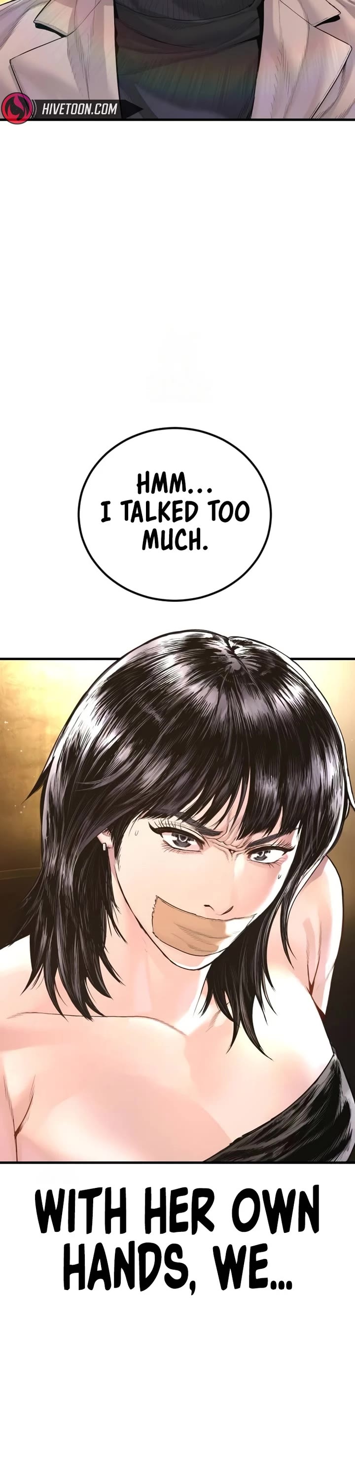 Manager Kim Chapter 217 page 69 - Chapter 217