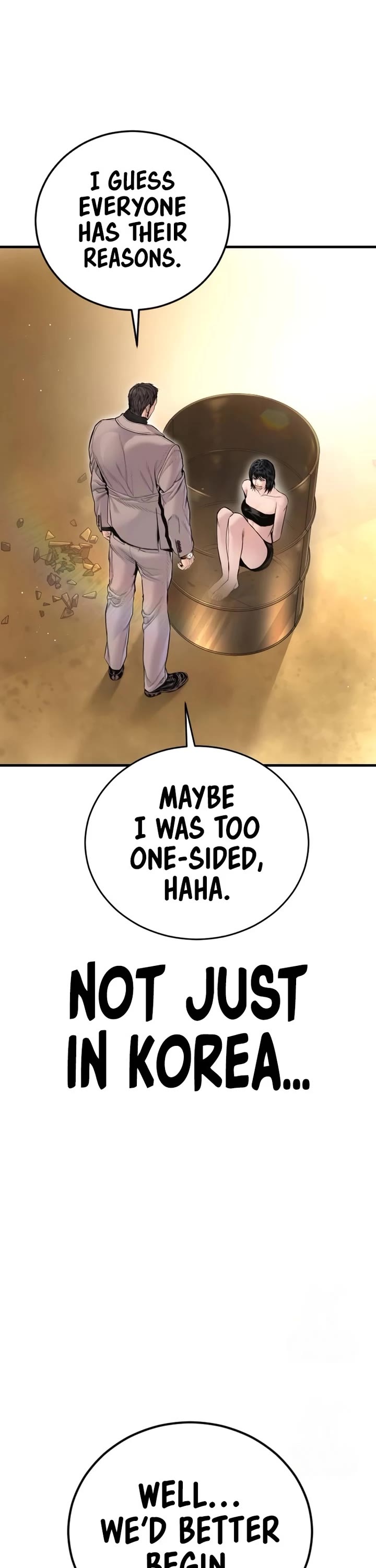 Manager Kim Chapter 217 page 70 - Chapter 217