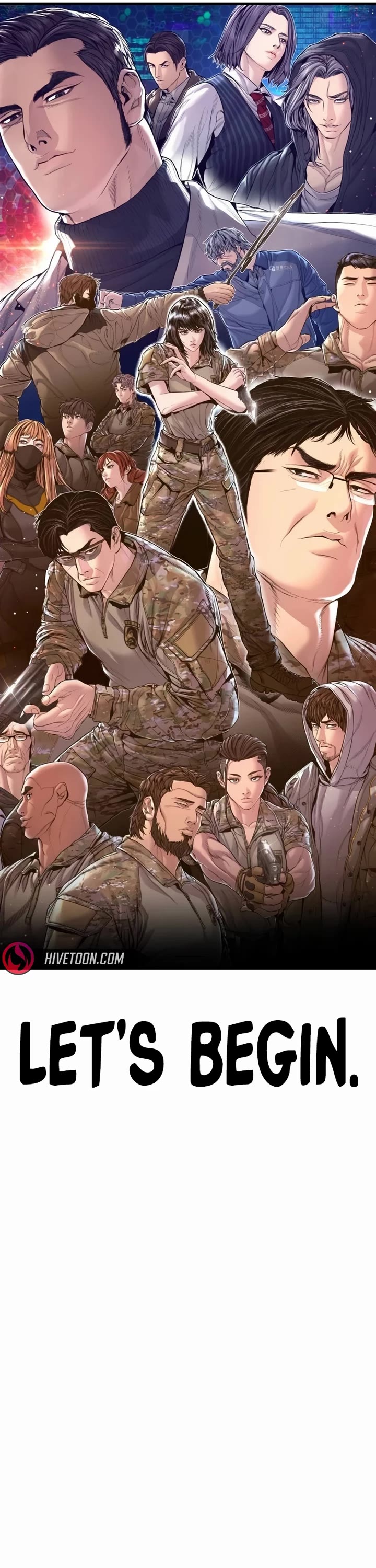 Manager Kim Chapter 217 page 73 - Chapter 217