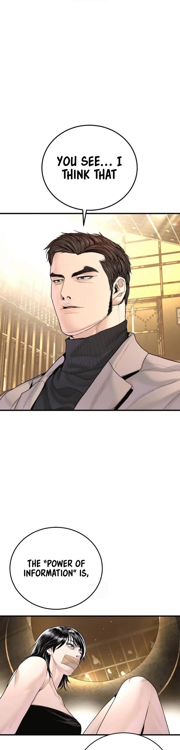 Manager Kim Chapter 218 page 11 - Chapter 218