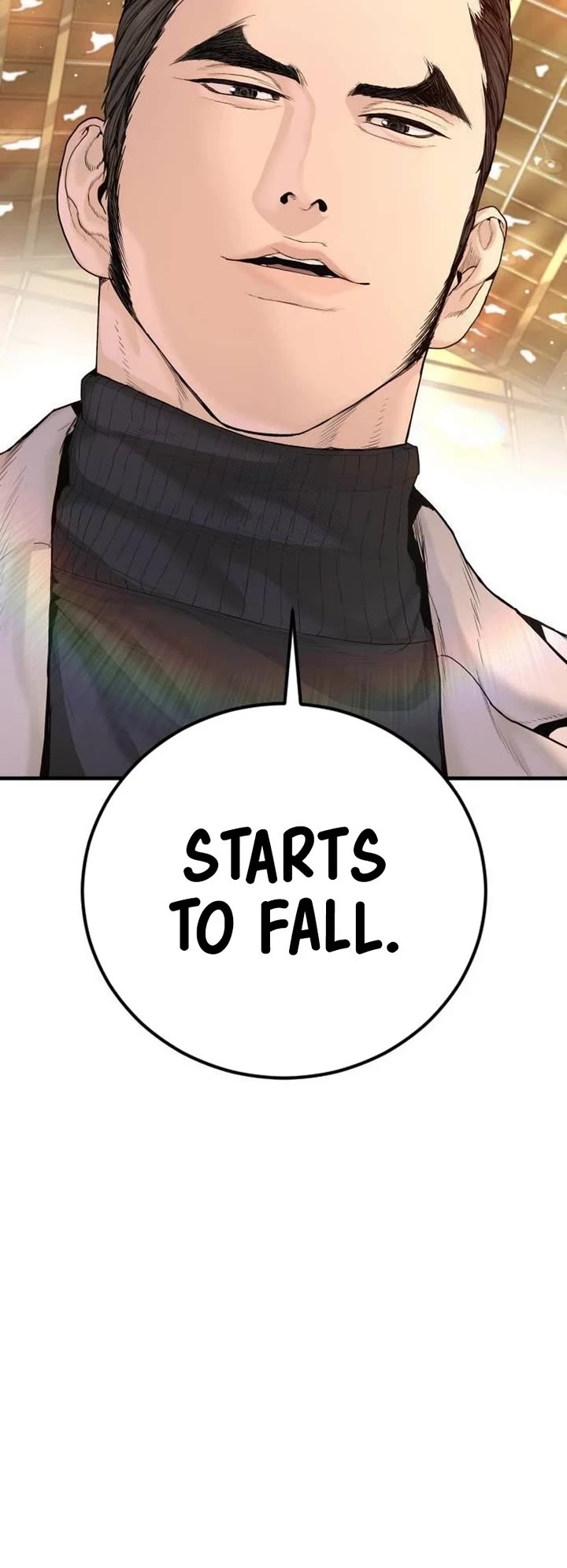Manager Kim Chapter 218 page 15 - Chapter 218