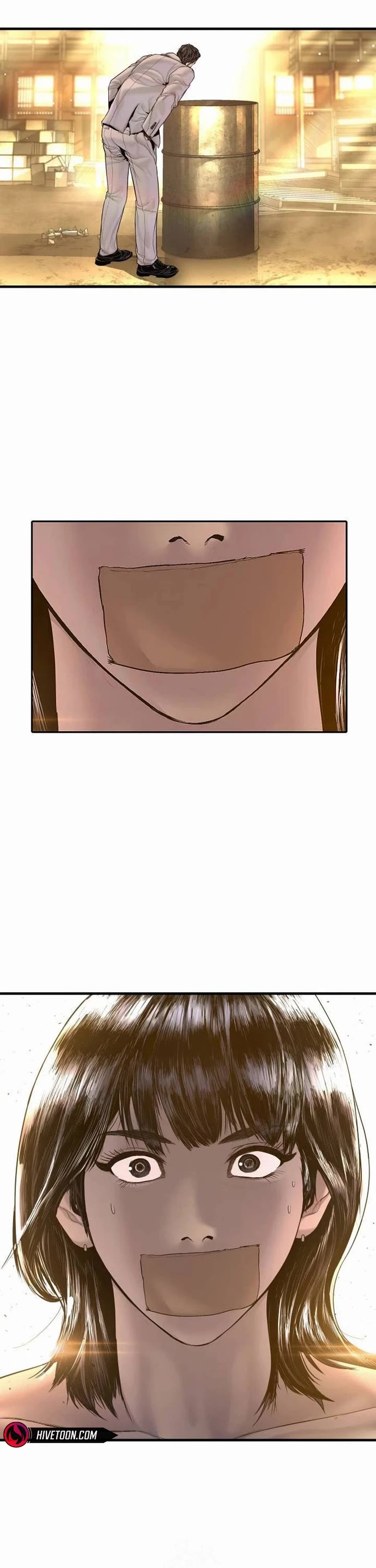 Manager Kim Chapter 218 page 17 - Chapter 218