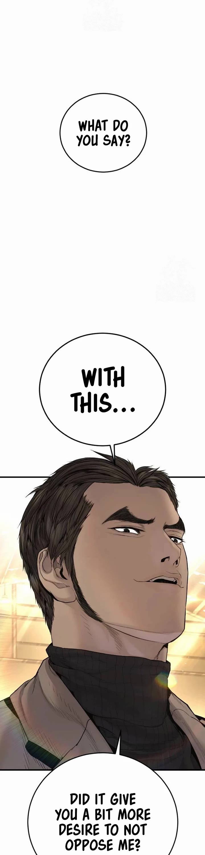 Manager Kim Chapter 218 page 18 - Chapter 218