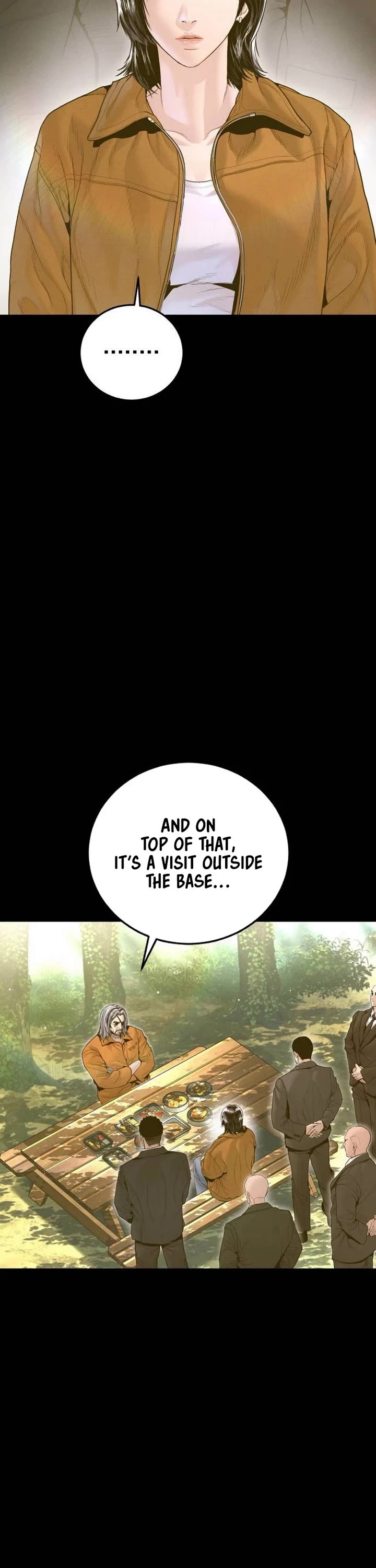Manager Kim Chapter 218 page 2 - Chapter 218