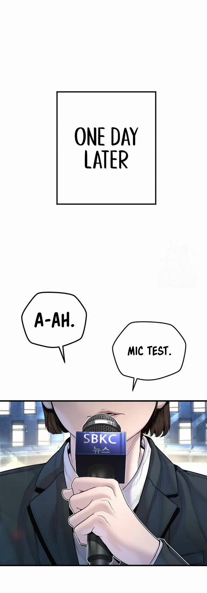 Manager Kim Chapter 218 page 20 - Chapter 218