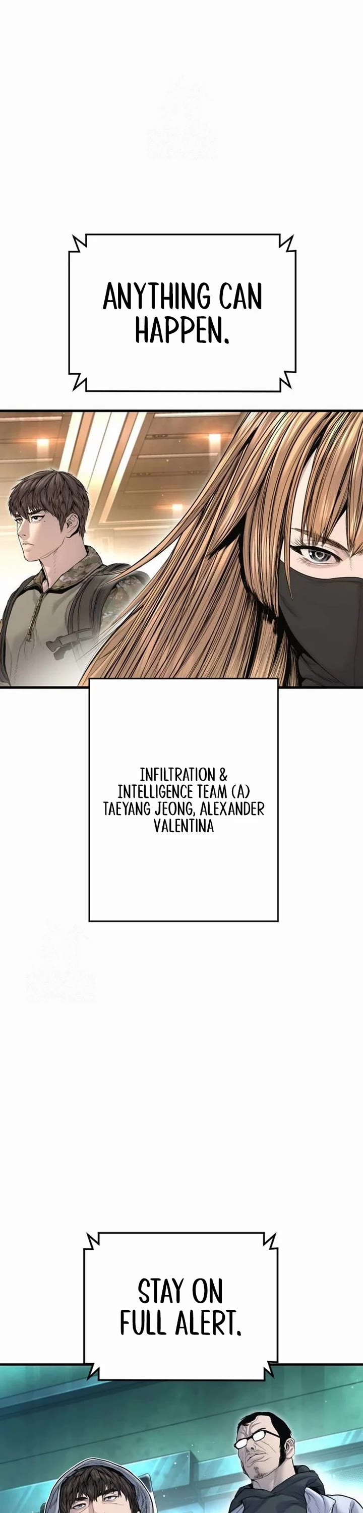 Manager Kim Chapter 218 page 28 - Chapter 218