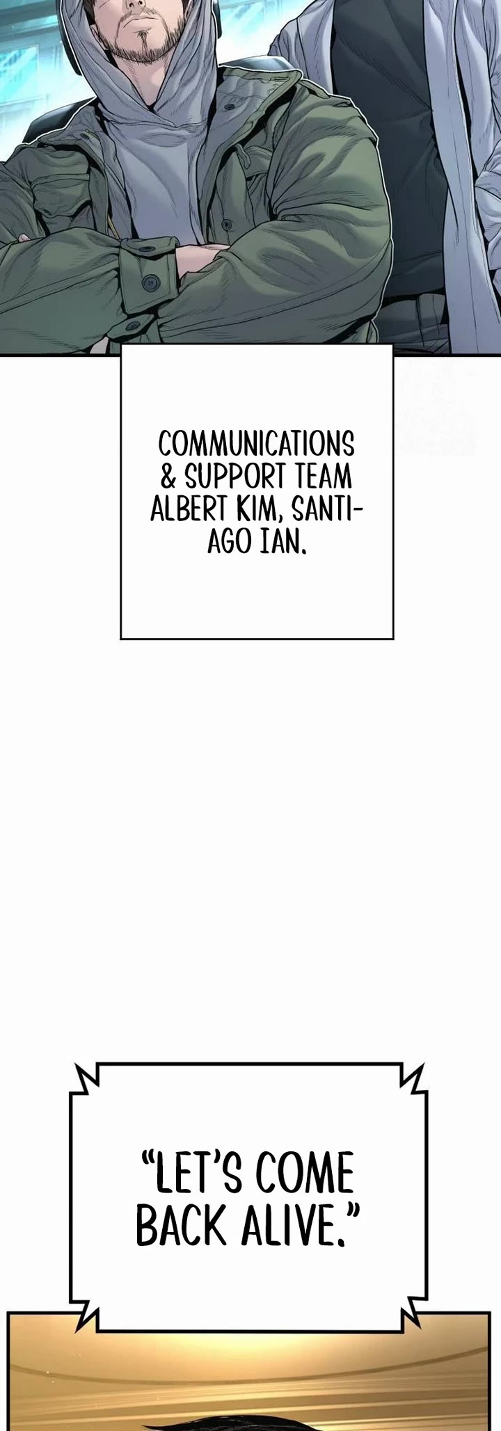 Manager Kim Chapter 218 page 29 - Chapter 218